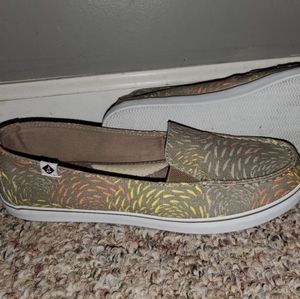 Sperry womens 9.5